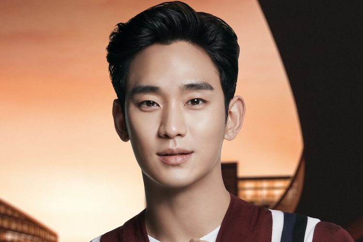 Kim Soo Hyun 