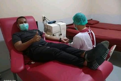 Cerita Pasien Sembuh dari Covid-19, Beraktivitas Seperti di Rumah Saat Diisolasi