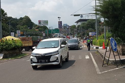 Arus Balik Lebaran, Pengecekan Rapid Tes Antigen Makin Gencar