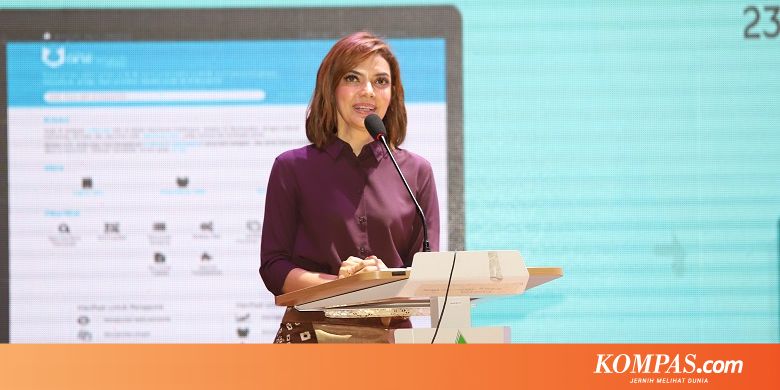 Ketika Najwa Shihab Bicara tentang Menikah di Usia Muda ...
