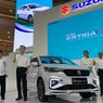 Ini Alasan Suzuki Indonesia Setop Pengembangan Diesel Hybrid