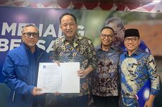 Pilkada Ponorogo 2024, Ipong Gandeng Gen Z Usai Dapat Rekomendasi PAN