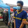 Fakta Pembunuhan Anggota TNI di Depok, Niat Melerai Perkelahian tapi Berujung Tewas Ditusuk