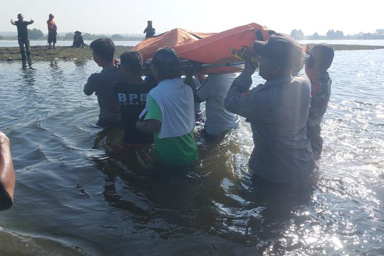 3 Nelayan Jember Diterjang Gelombang Tinggi, 1 Ditemukan Tewas