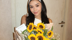 Lebaran Pertama Tanpa Lula Lahfah, Sang Ibu: Kehilangan Separuh Jiwa