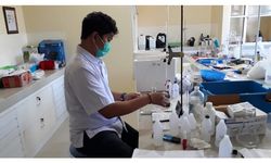 BRSDM Rekomendasikan Suplemen Alga untuk Pencegahan Covid-19
