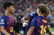 Skor Barcelona Vs Olympiacos 6-1: Kontroversi VAR dan Jasa La Masia