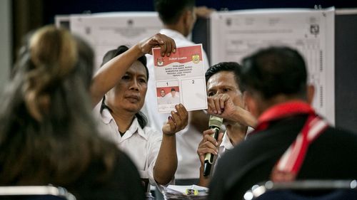 Partisipasi Pemilu Tak Sampai 70 Persen, Komisi II DPR RI: Memilih atau Tidak Itu Hak