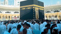 Kemenhaj Pastikan Jemaah Umrah AAT Dapat Tiket Pulang-Pergi