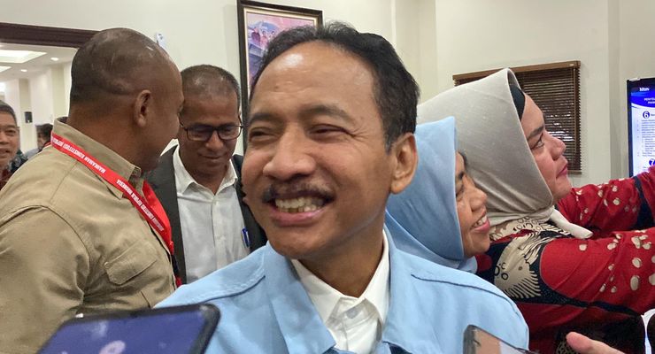 57 Persen Hasil Pilkada 2024 Digugat ke MK, Terbanyak Pemilihan Bupati
