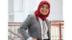 Kisah Nurul, Dulu Kuliah S1 Dapat IPK 2,97, Kini Jadi Guru Besar UGM