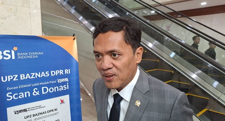 Gerindra: Prabowo yang Akan Menjembatani Hubungan Jokowi dengan PDI-P