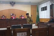 Mantan Wali Kota Bima Divonis 7 Tahun Penjara atas Kasus Korupsi