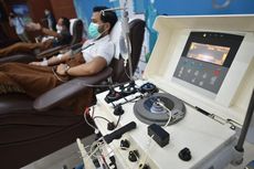 Untuk Indonesia, Pertamina Bikin Gerakan Donor Plasma From Survivor to Savior 