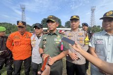 Dandim Kota Bogor Imbau Warga Pastikan Keamanan Rumah Sebelum Mudik 