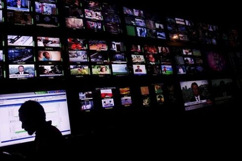 KPI Imbau Lembaga Penyiaran dan Masyarakat Tidak Sebar Konten Negatif Aksi Terorisme