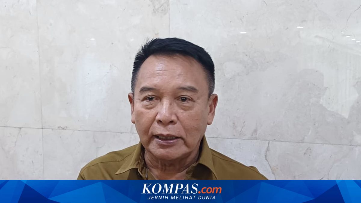 3 Prajurit TNI Terluka di Lebanon, Anggota DPR Usul Relokasi Pos dan Evaluasi SOP

~LL

Klik untuk baca: