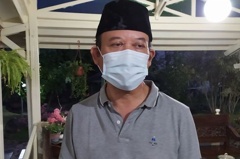 Muncul Klaster Ponpes, Santri di Banyumas Akan Jalani Tes Swab secara Acak