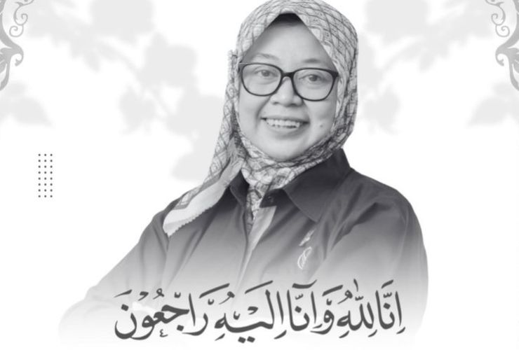 Ketua KPAI Margaret Aliyatul Maimunah Meninggal Dunia