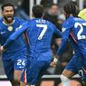 Hasil Newcastle United Vs Chelsea 2-2, Pasukan Maresca Selamatkan 1 Poin