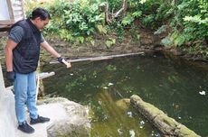 Bareskrim Musnahkan Narkoba Senilai Rp 209 M, Termasuk Ekstasi di Tol Lampung