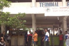 Terminal Lebak Bulus Akan Kembali Dibangun di Atas Depo MRT