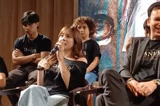 Kemacetan Parah Melanda Jalan Cinere Depok akibat Proyek Gorong-gorong