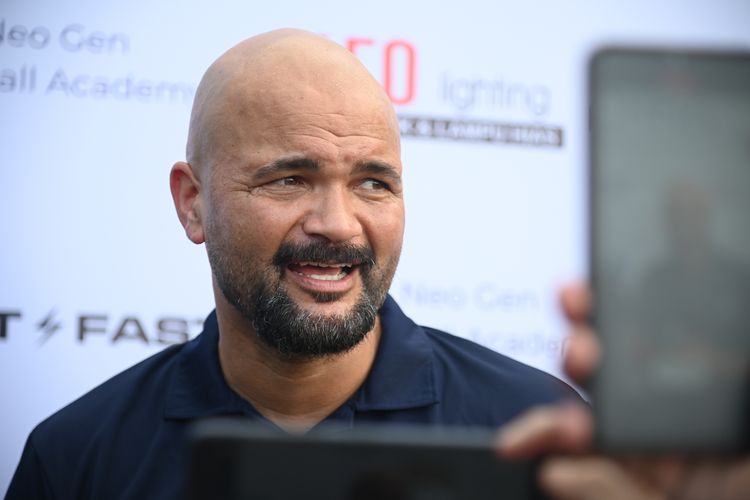 Timnas Juara FIFA ASEAN Cup 2026, Sergio van Dijk Ingatkan Fondasi Akar Rumput