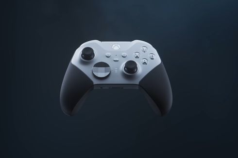 Microsoft Luncurkan Controller Murah Xbox Elite 2 Core