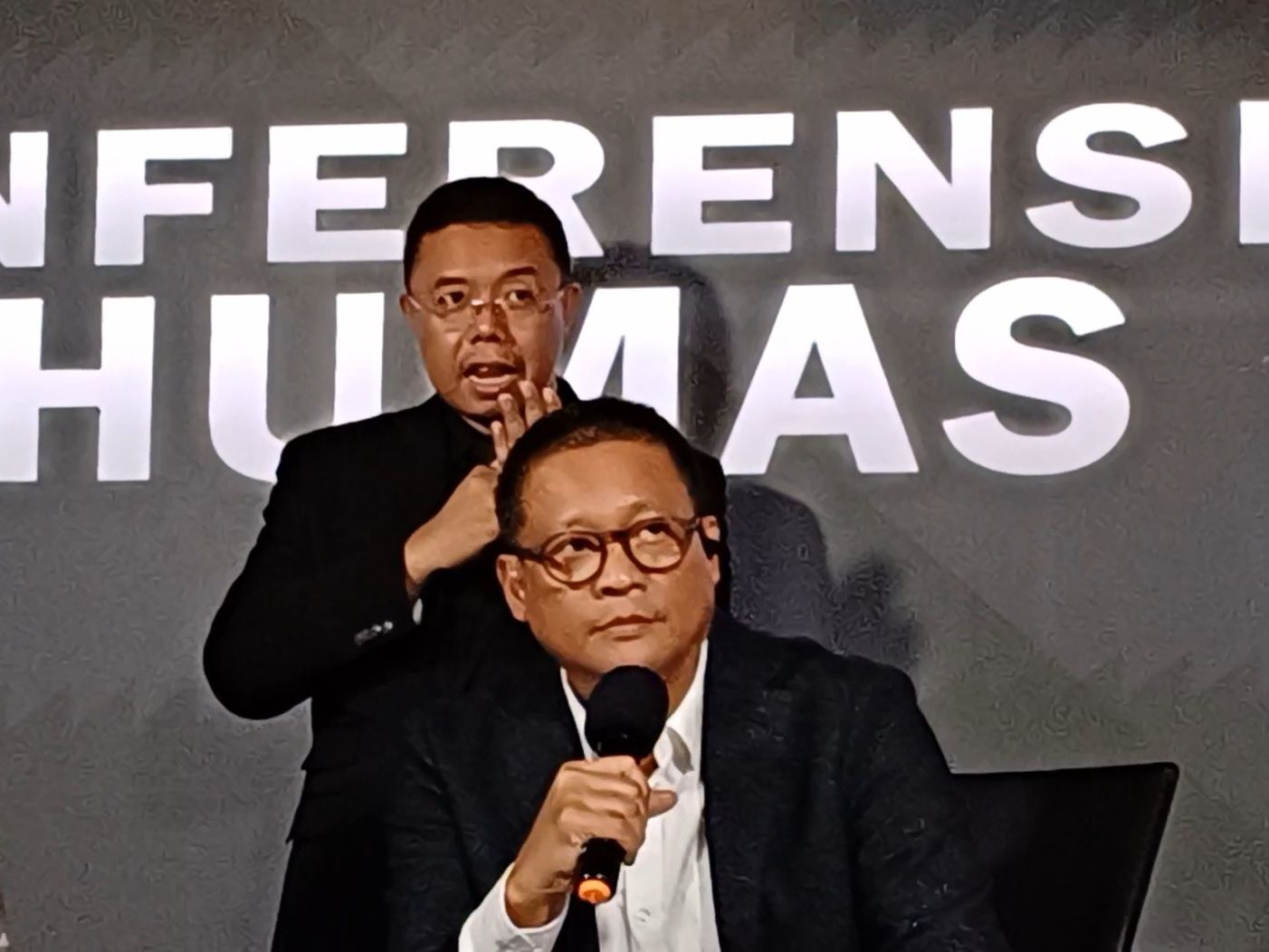 Polri Ungkap Ada Buronan KPK Sudah Ubah Kewarganegaraan