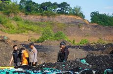 Keluarga 2 Orang Hilang Saat Demo Agustus Jalani Tes DNA Usai Temuan Kerangka Manusia di Kwitang