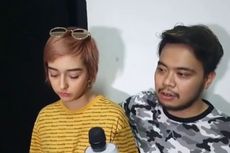 Kabar Perceraian Reza SMASH dan Fabiola Elizabeth, Ini Kata Ilham SMASH