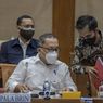 Disposable Face Mask Waste Poses Serious Problem in Indonesia