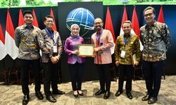 Bursa Karbon Diluncurkan, Pertamina Patra Niaga Lakukan Pembelian Perdana Sertifikat Penurunan Emisi Karbon 