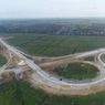 Ditarget Kelar 2023, Ini Progres Ruas Tol Binjai-Pangkalan Brandan