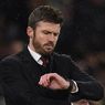Pergi dari Man United, Carrick: Ini 100 Persen Keputusan Saya
