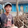 Kisah Sedih Ayah di Sumedang, Domba Peliharaan Hanyut Tersapu Banjir Bandang, Hendak Dijual untuk Bekal Kuliah Anak