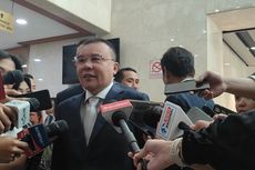 Wakil Ketua DPR Akui Revisi UU Polri-TNI Perluasan Wewenang tetapi Terbatas
