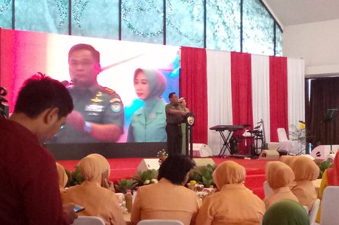 Pangdam Siliwangi Bakal Tingkatkan Program Pelestarian Sungai Citarum