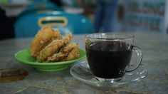 Ngopi di Warkop Legendaris di Aceh, Pahitnya Nendang