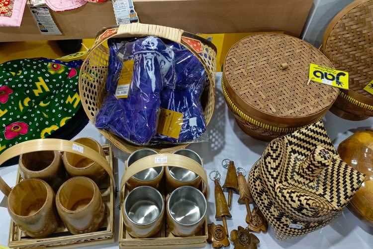 Produk Jefri Galery Bambu 2023