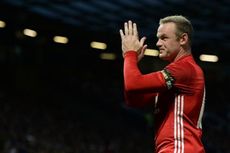 Manchester United Kini Punya Wayne Rooney Junior