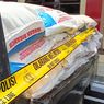 Penjual Pupuk Bersubsidi di Atas HET Ditangkap, Puluhan Ton Pupuk Disita