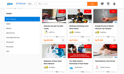 Telkom Gandeng TikTok Percepat UMKM Makin 'Go Digital'