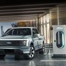 Ford Indonesia Belum Lirik Era Elektrifikasi