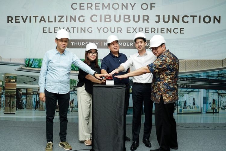 Lippo Malls Indonesia (LMI) mengelola 69 mal yang tersebar di 17 provinsi dan 36 kota besar.