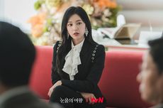 Kim Ji Won Sebut Episode 11 Queen of Tears Paling Berkesan Untuknya