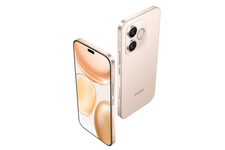 Honor Play 11 Plus Resmi, HP Tipis Baterai 7.000 mAh