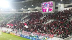 Swari Tempuh 12 Jam demi Saksikan Timnas Indonesia di Piala AFF U-19