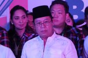 Profil Djan Faridz, Politikus PPP yang Dilantik Jadi Wantimpres